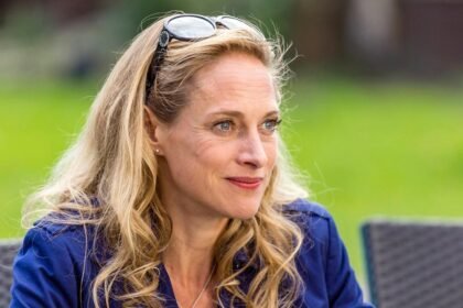 sophie von kessel krankheit