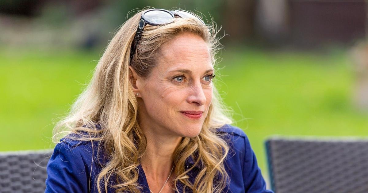 sophie von kessel krankheit