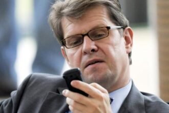 ralf stegner schlaganfall