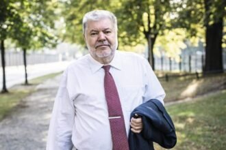 markus feldenkirchen schlaganfall