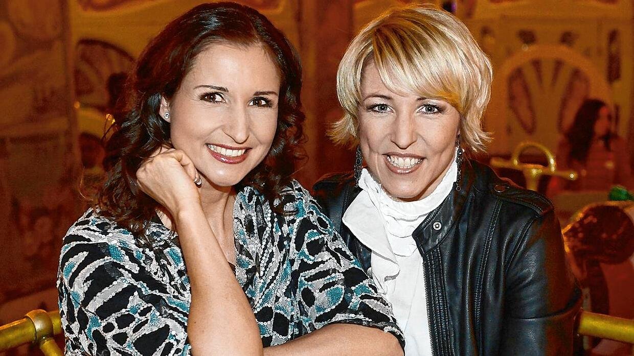 ist britta hofmann verheiratet