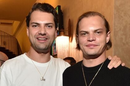 wilson gonzalez ochsenknecht freundin