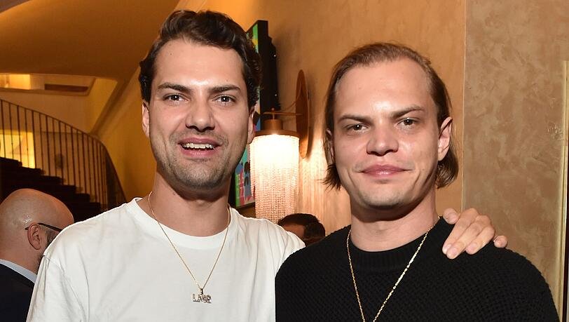 wilson gonzalez ochsenknecht freundin