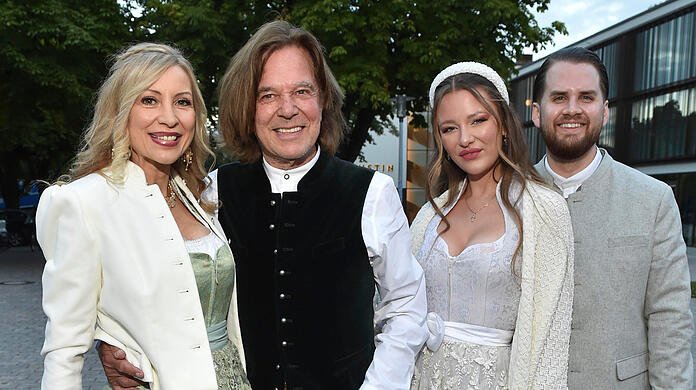 leo reisinger ehefrau