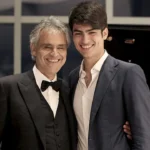 andrea bocelli tochter blind