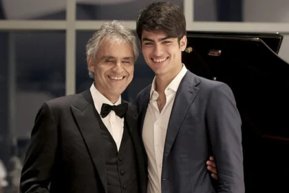 andrea bocelli tochter blind