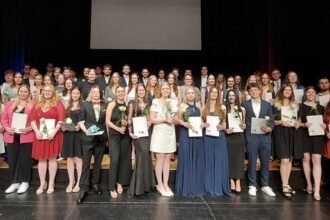 nicholas jost laura wohlers