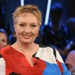 mit wem ist adriane rickel verheiratet