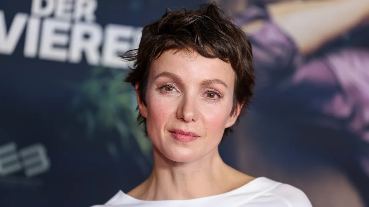 julia koschitz lebensgefährte