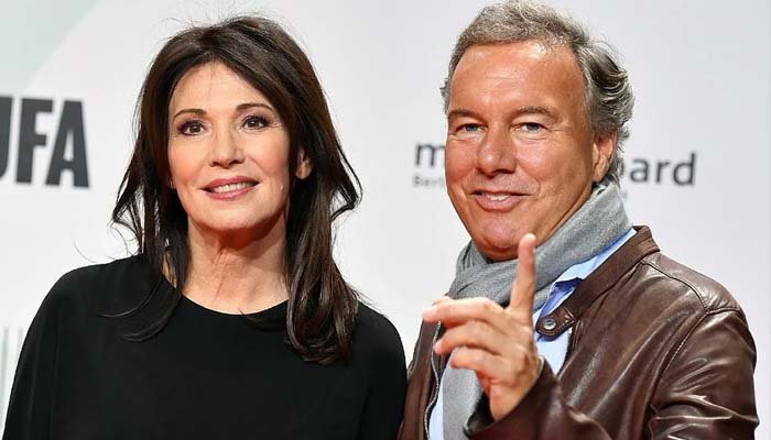 klemens vogel scheidung