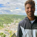 ramon babazadeh partner