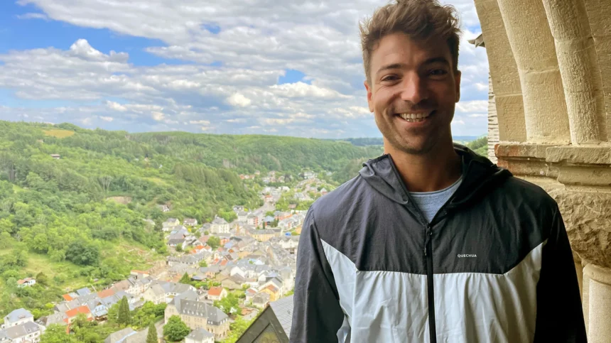 ramon babazadeh partner