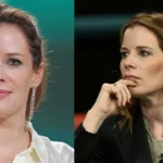 ist florence gaub verheiratet