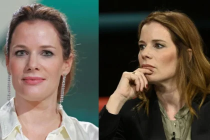 ist florence gaub verheiratet