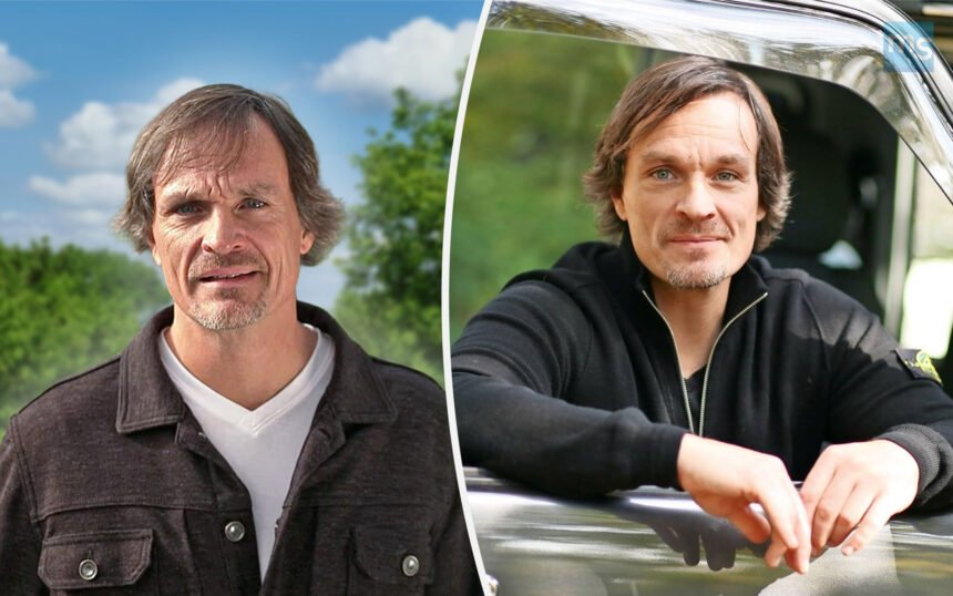 andreas macherey ehefrau