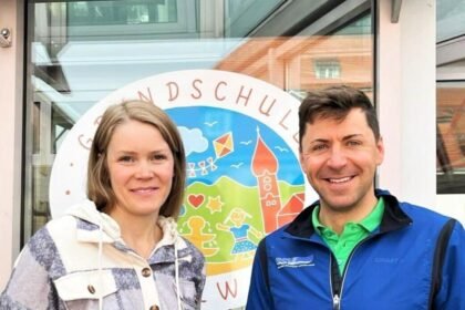 karoline offigstad knottan privat