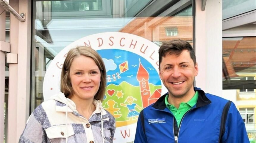 karoline offigstad knottan privat