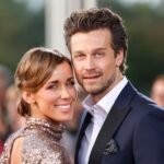 wayne carpendale kind verstorben