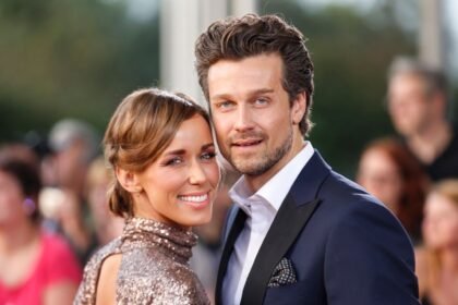 wayne carpendale kind verstorben