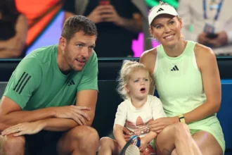 angelique kerber freund