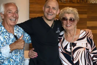 vetar von robert geiss verstorben