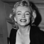 marilyn monroe leiche