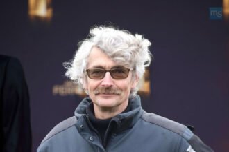 ralf dammasch verstorben