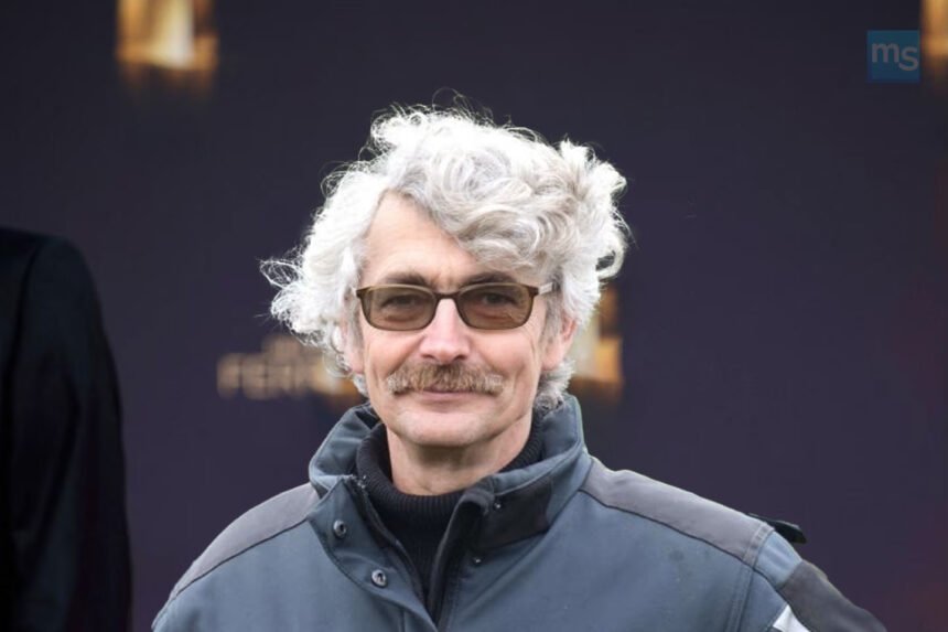 ralf dammasch verstorben