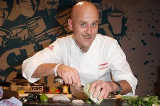 ralf zacherl krankheit