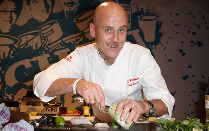 ralf zacherl krankheit