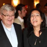 joscha fischer ehepartnerin