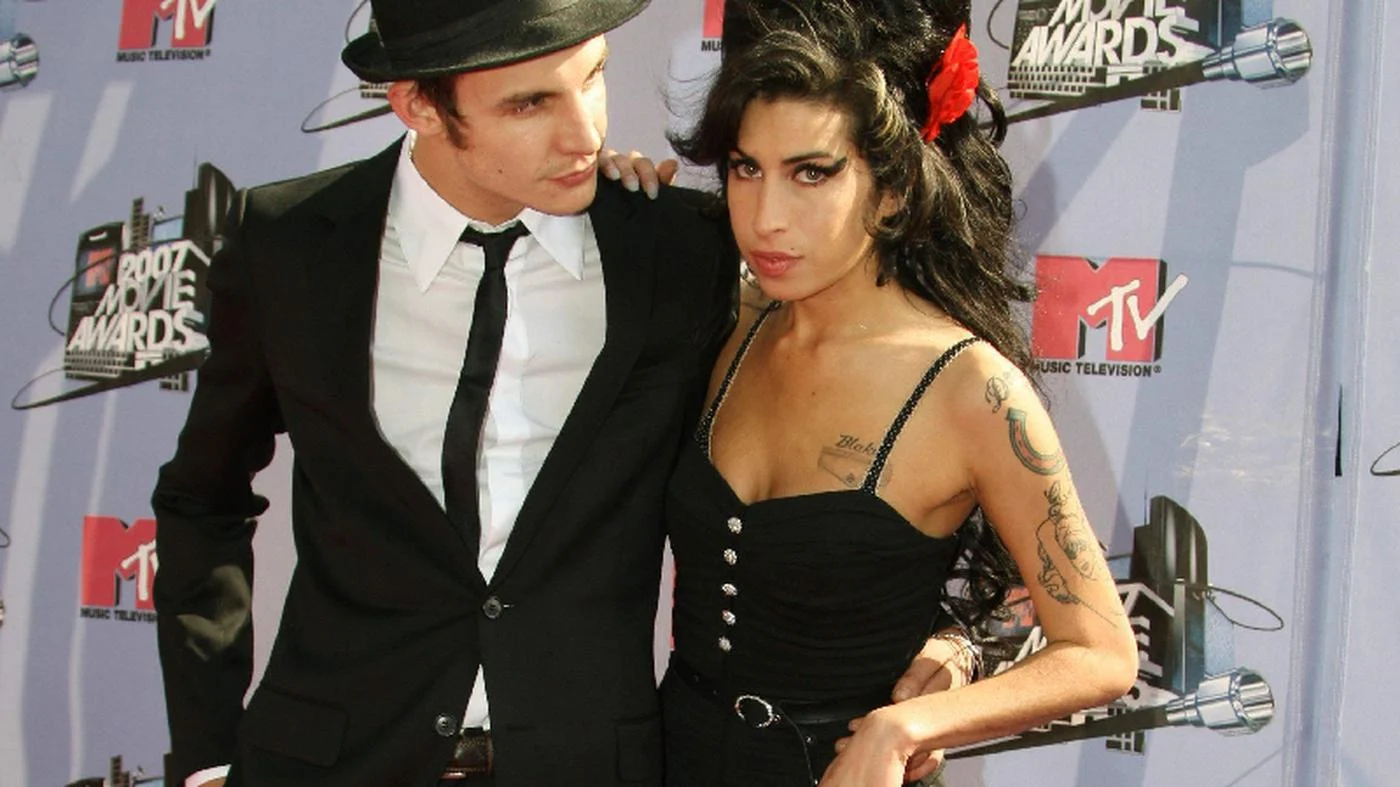 blake fielder-civil heute