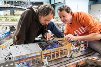 gerrit braun krankheit