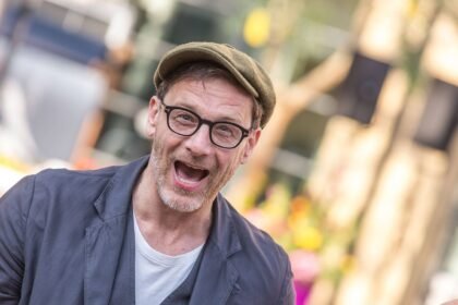 hendrik duryn neue freundin