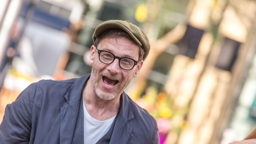 hendrik duryn neue freundin