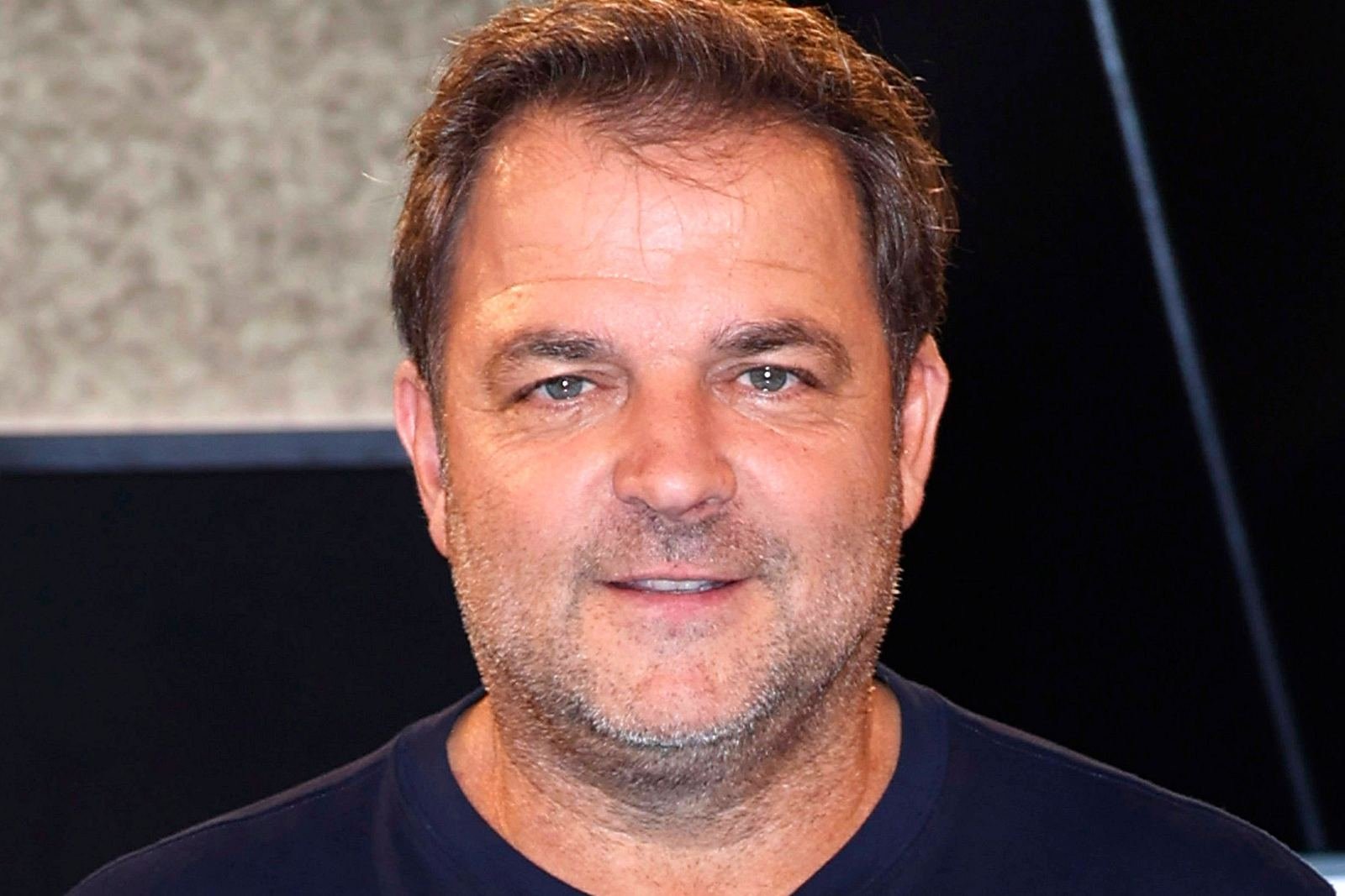 martin rütter herzinfarkt