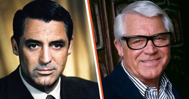 cary grant ehepartnerin