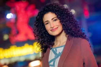 marwa eldesouki verheiratet