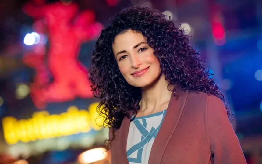 marwa eldesouki verheiratet