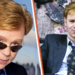 david caruso ehepartnerin