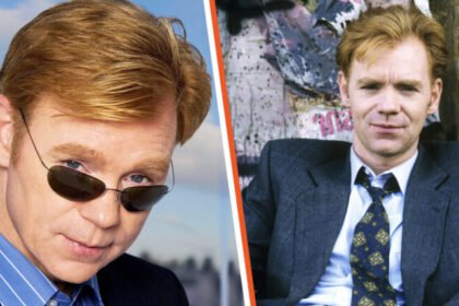 david caruso ehepartnerin