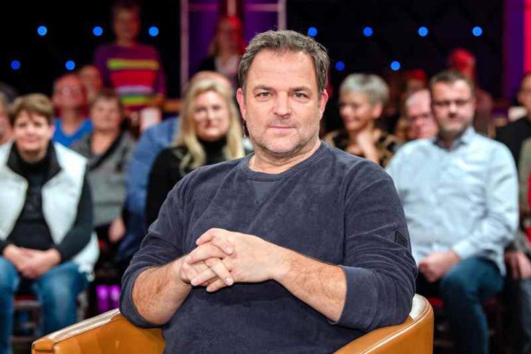 martin rütter herzinfarkt