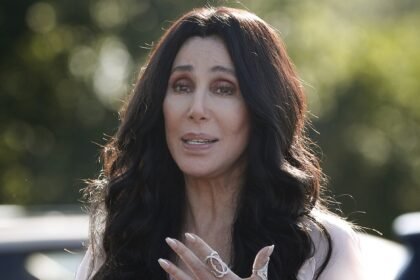 sonny bono ehepartnerin