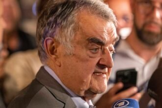 herbert reul gesicht