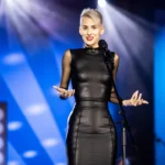 mit wem ist lisa eckhart verheiratet