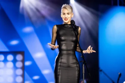 mit wem ist lisa eckhart verheiratet