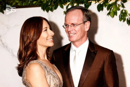 michaela koschak und robert burdy getrennt