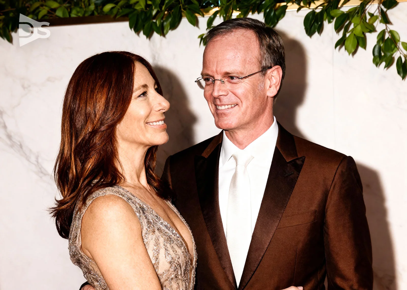 michaela koschak und robert burdy getrennt