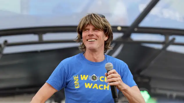 mickie krause ohne perücke