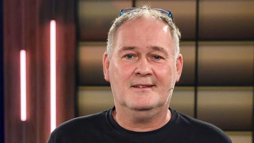 bares für rares händler tot